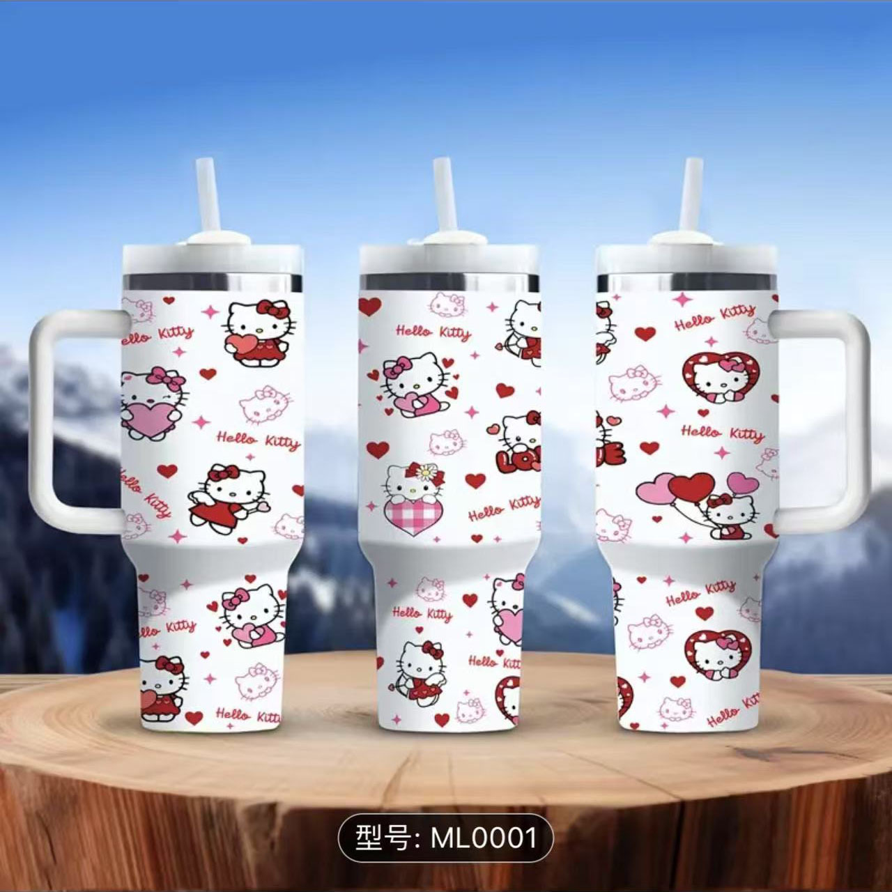 Vaso Jarra Térmico Infantil
