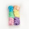 Set 50 Gomitas de Pelo