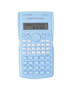 Calculadora Cientifica