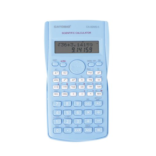 Calculadora Cientifica