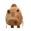 Mochila Capibara