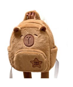 Mochila Capibara