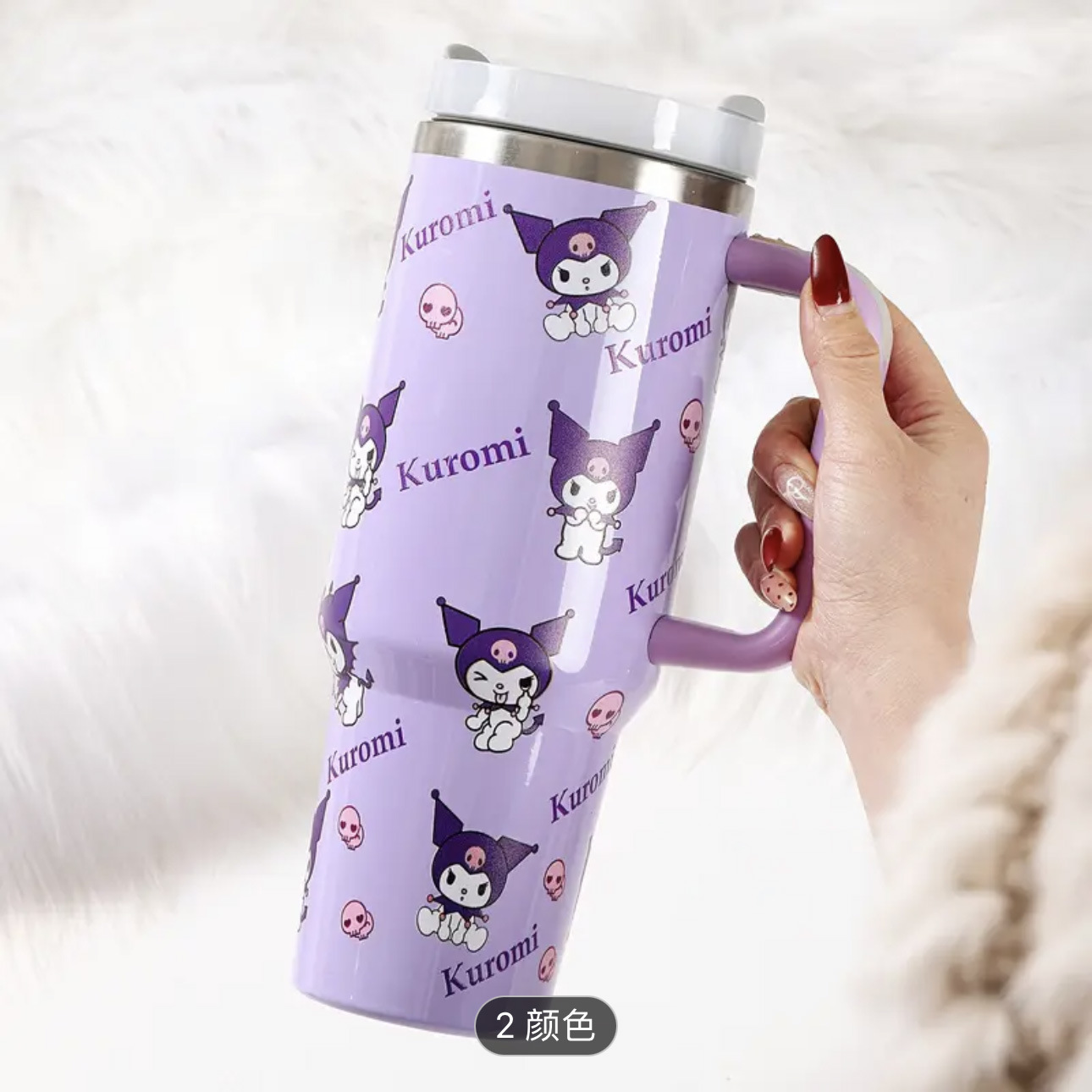 Vaso Jarra Térmico Infantil - Imagen 3
