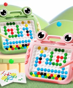 Juego de Pizarra Sapo