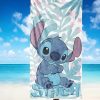 Toalla de Baño Stitch