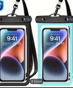 Estuche para Celular Aprueba de Agua