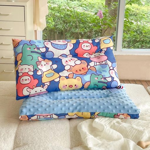Almohada de Bebé Anatómica - Imagen 4