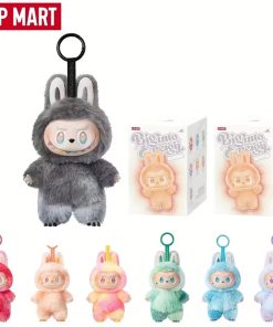 Labubu Biginto Energy Sorpresa