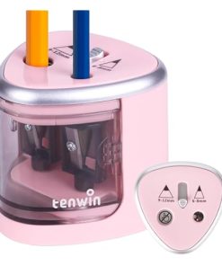 Sacapuntas multifunción