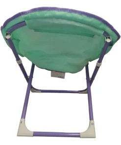 Alternative view of Silla Honguito Stitch Plegable con Broche Seguridad