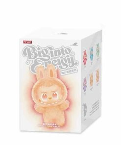 Alternative view of Labubu Biginto Energy Sorpresa