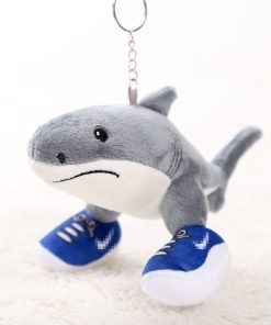 Llavero Tralalero Tralala BrianRot