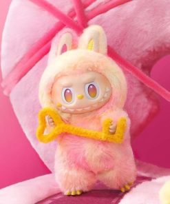 Labubu Edición Especial Sorpresa