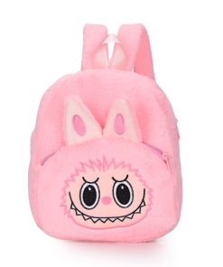 Alternative view of Bolso Mochila Labubu