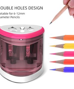 Alternative view of Sacapuntas multifunción