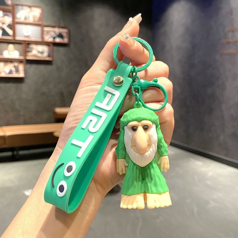 Llavero Brianrot - Imagen 2