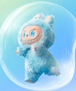 Alternative view of Labubu Edición Especial Sorpresa