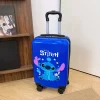 Valija de Viaje Carry On Stitch
