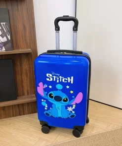 Valija de Viaje Carry On Stitch