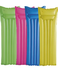 Alternative view of Colchoneta Inflable Bestway 183 x 69 cm