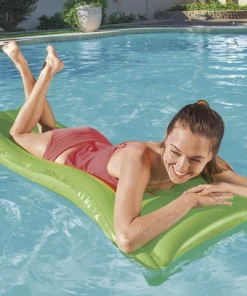 Colchoneta Inflable Bestway 183 x 69 cm