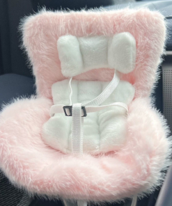 Alternative view of Asiento para Labubu