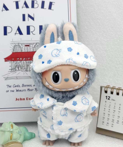 Labubu Pijama