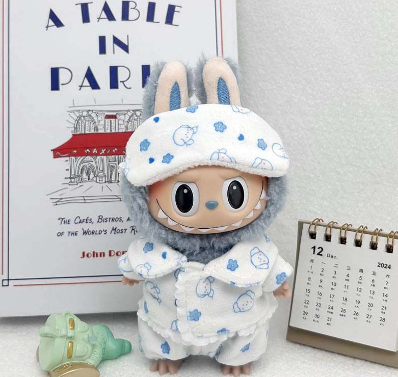 Labubu Pijama