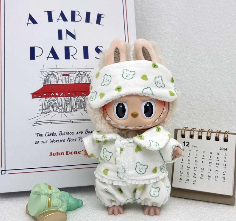 Labubu Pijama - Imagen 5