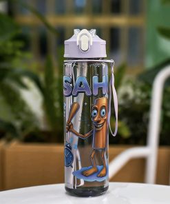 Alternative view of Termos Brainrot