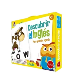 Descubrir el Ingles