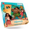 Puzzle Moana 100 piezas