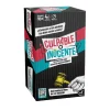 Juego ¿Culpable O Inocente?