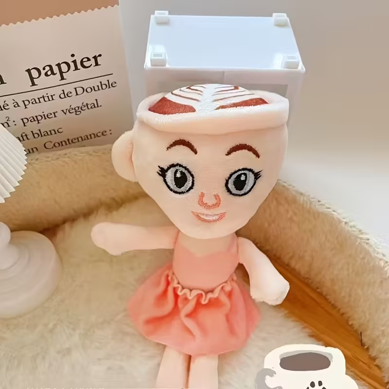 Tralalero Tralala Peluche BrianRot - Imagen 9