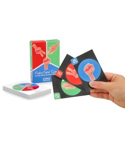 Alternative view of Piedra Papel o Tijera Chau Pantalla