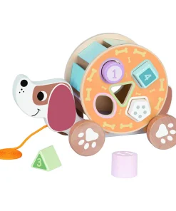 Tira Cuerdas Perrito TOOKYTOY