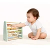 Abaco de cuencas y letras TookyToy
