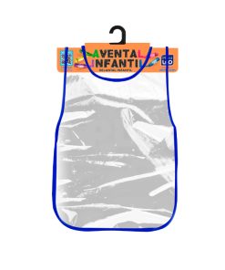 Delantal Infantil