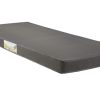 Colchon Espuma 80 x 185 x10