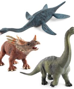 Alternative view of Dinosaurios de Juguete