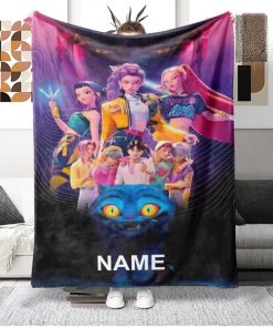 Mantas Soft 1 plaza Guerreras KPOP