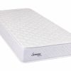 Colchon Espuma D23 1 plaza 80 x 185 x 20 Capitoneado