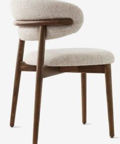 Alternative view of Silla tapizada Linea Natividad