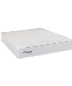 Alternative view of Colchon Espuma 2 plazas  x 26 Altura Capitoneado Densidad 33