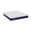 Colchon Resorte pocket 120 x 190 x 27 cm Virtus Sueños