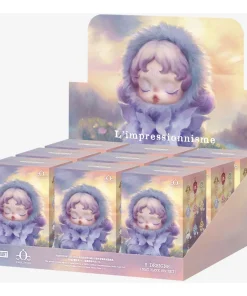 Caja Sopresa de Muñeco