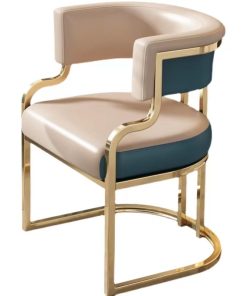 Alternative view of Silla Butaca Mecha