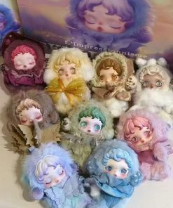 Alternative view of Caja Sopresa de Muñeco