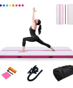 Colchoneta Gimnasia Artistica