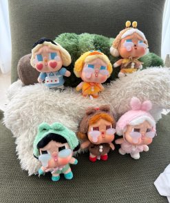 Alternative view of Caja de Muñecos Sorpresa Cry Baby